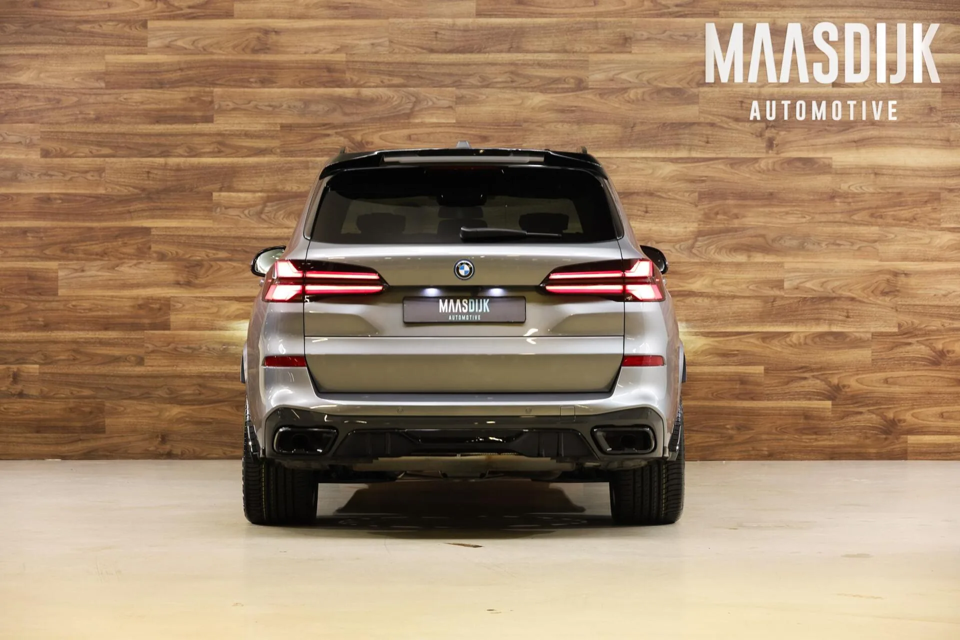 2025 BMW X5 xDrive50e M Sport Pro, 8/30