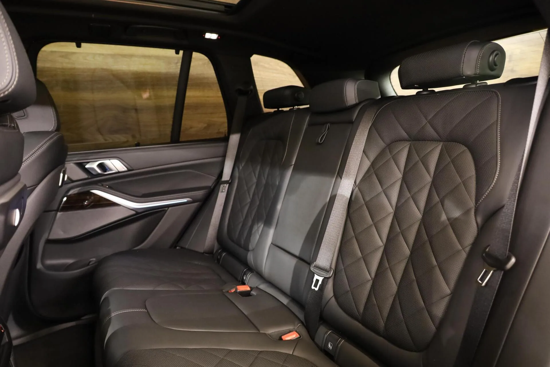 2025 BMW X5 xDrive50e M Sport Pro, 9/30