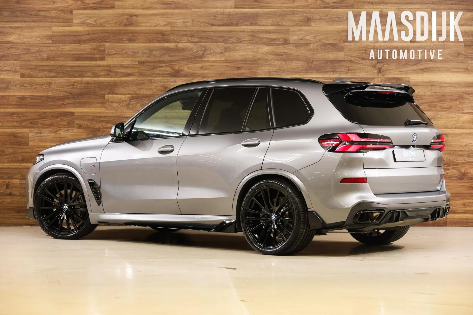 2025 BMW X5 xDrive50e M Sport Pro, 11/30