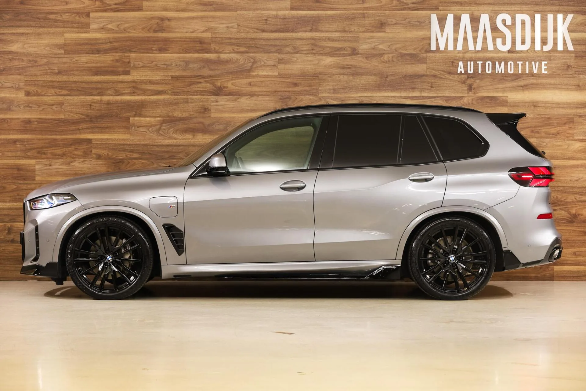 2025 BMW X5 xDrive50e M Sport Pro, 12/30