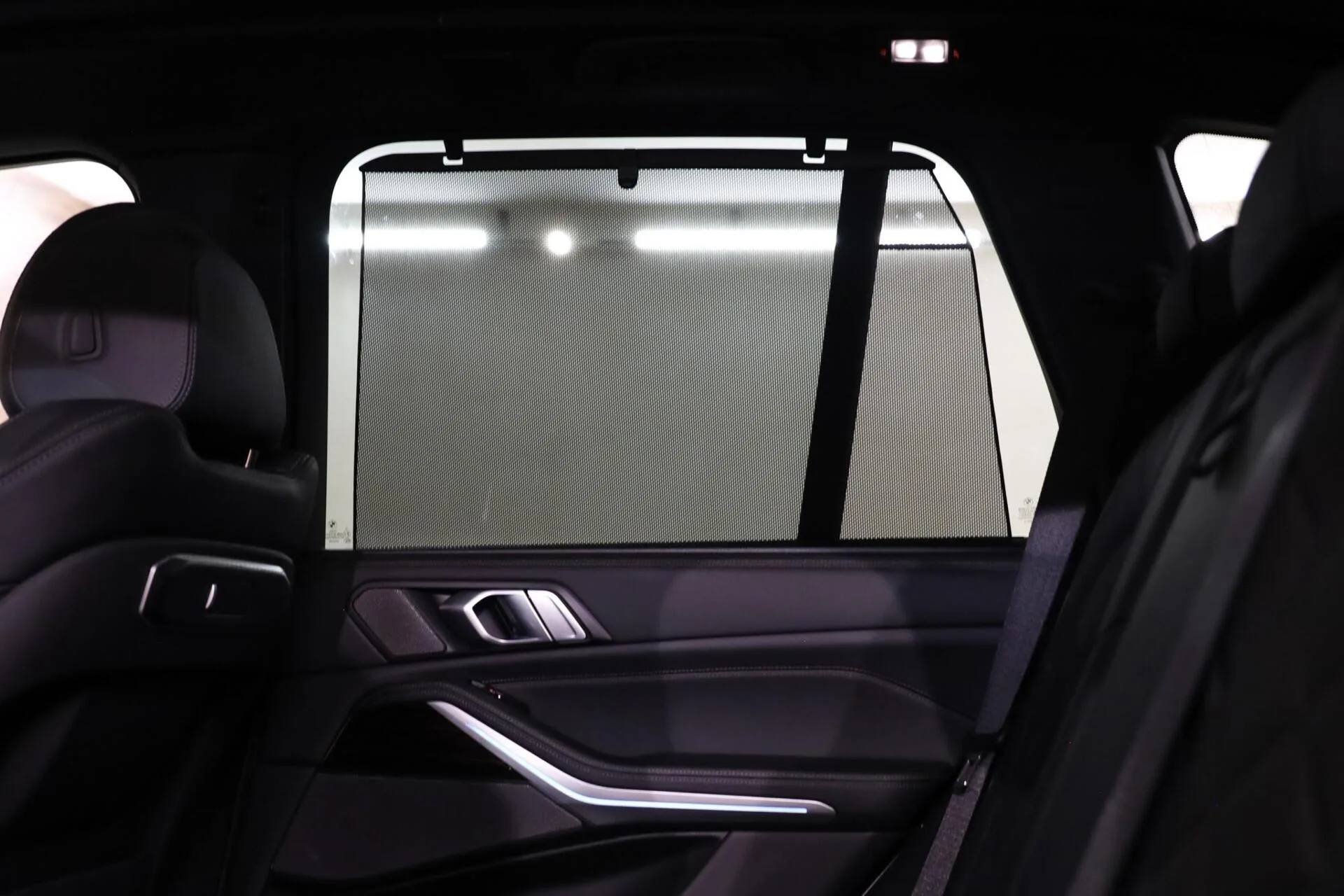 2025 BMW X5 xDrive50e M Sport Pro, 26/30