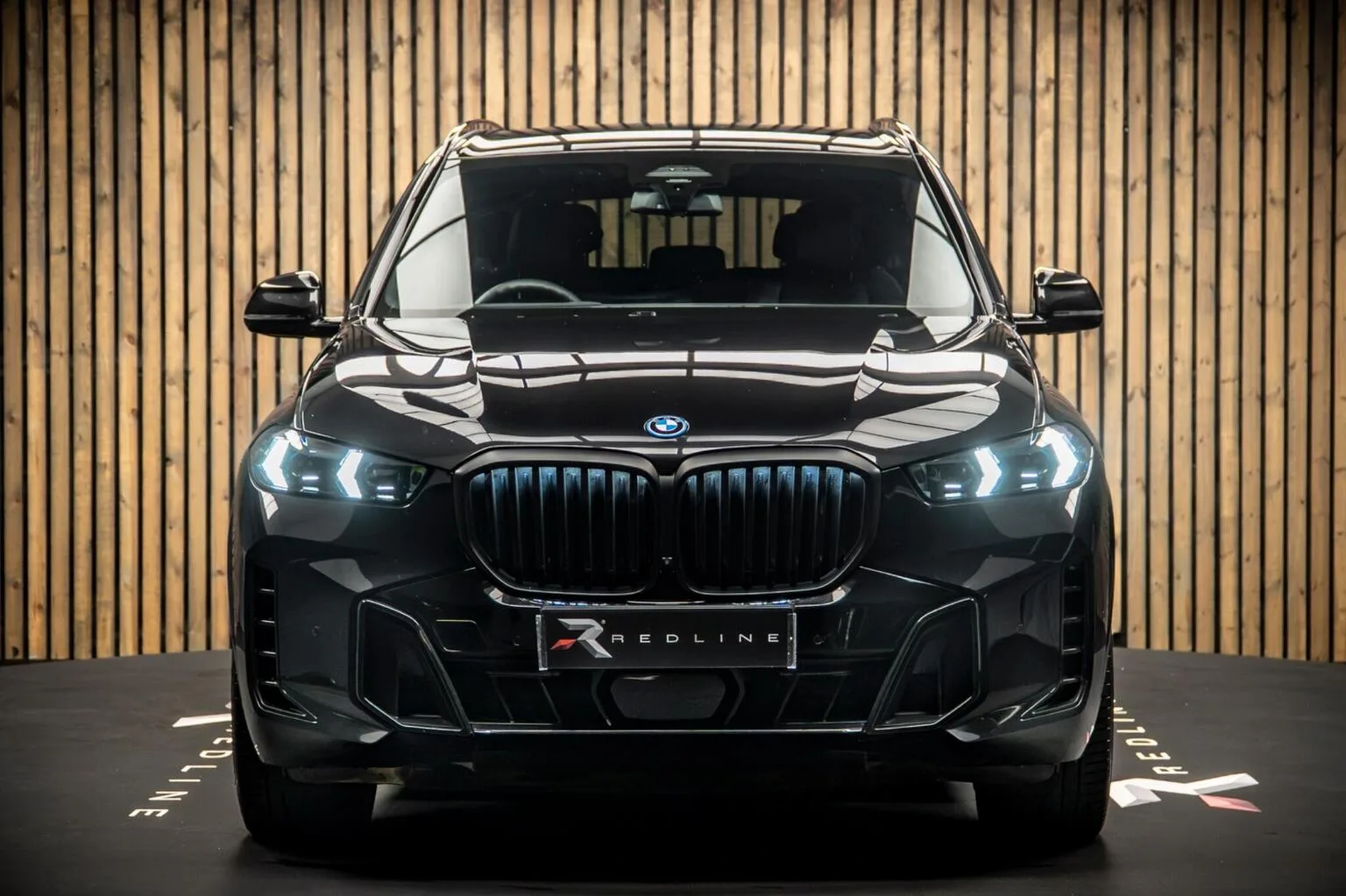 2025 BMW X5 xDrive50e M Sport, 5/30