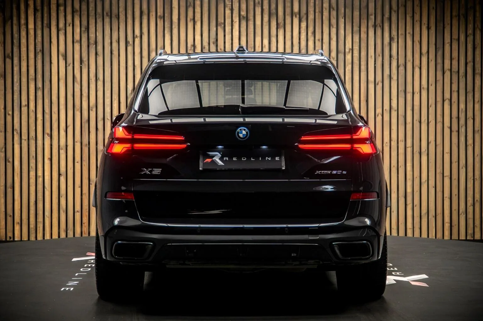 2025 BMW X5 xDrive50e M Sport, 6/30
