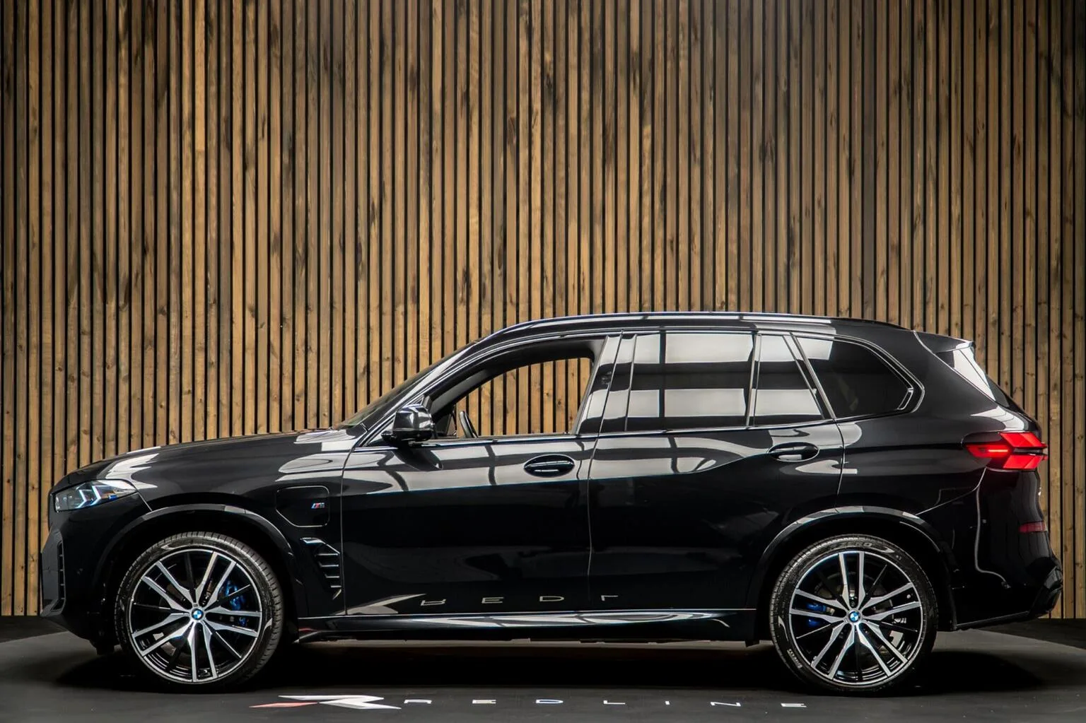 2025 BMW X5 xDrive50e M Sport, 7/30