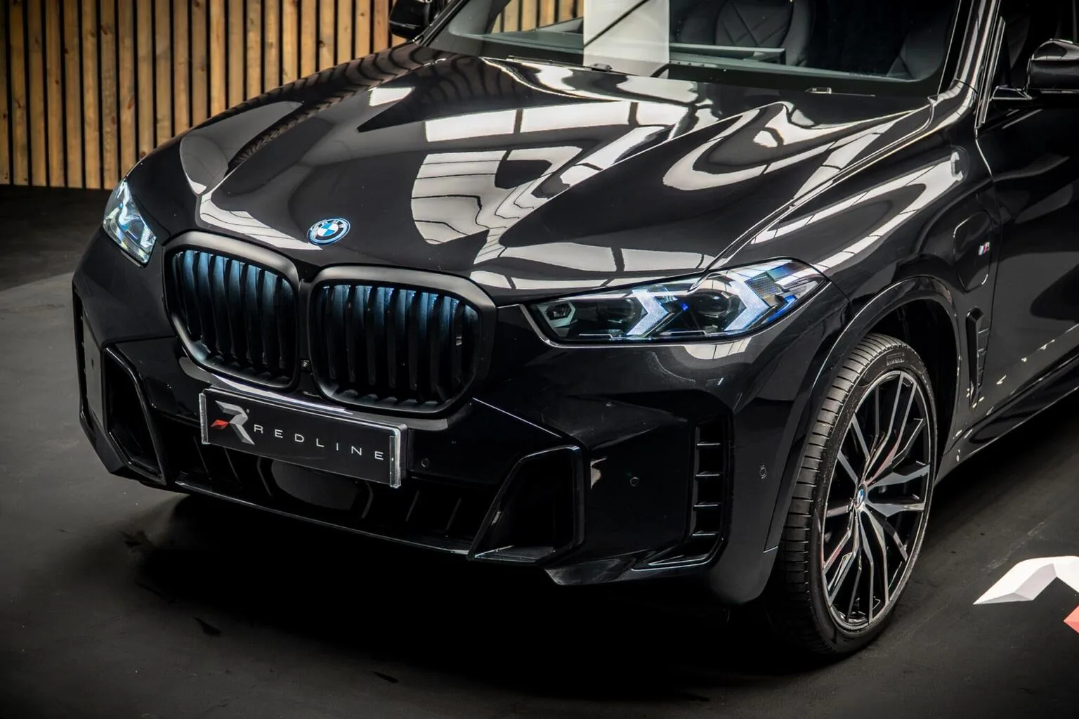 2025 BMW X5 xDrive50e M Sport, 8/30