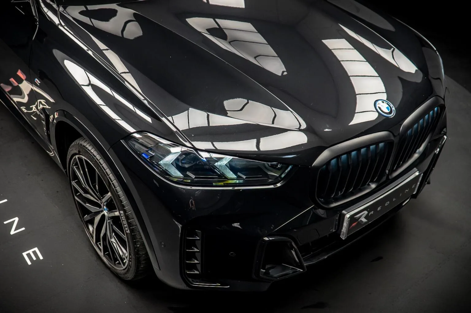 2025 BMW X5 xDrive50e M Sport, 10/30