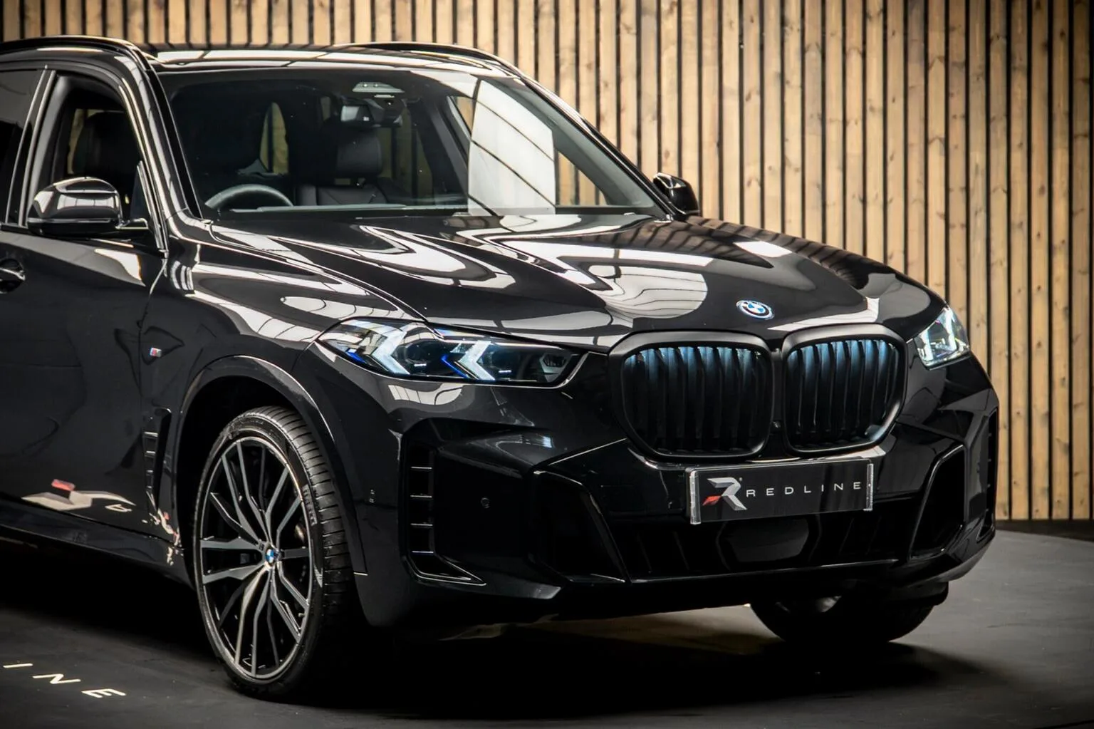2025 BMW X5 xDrive50e M Sport, 11/30