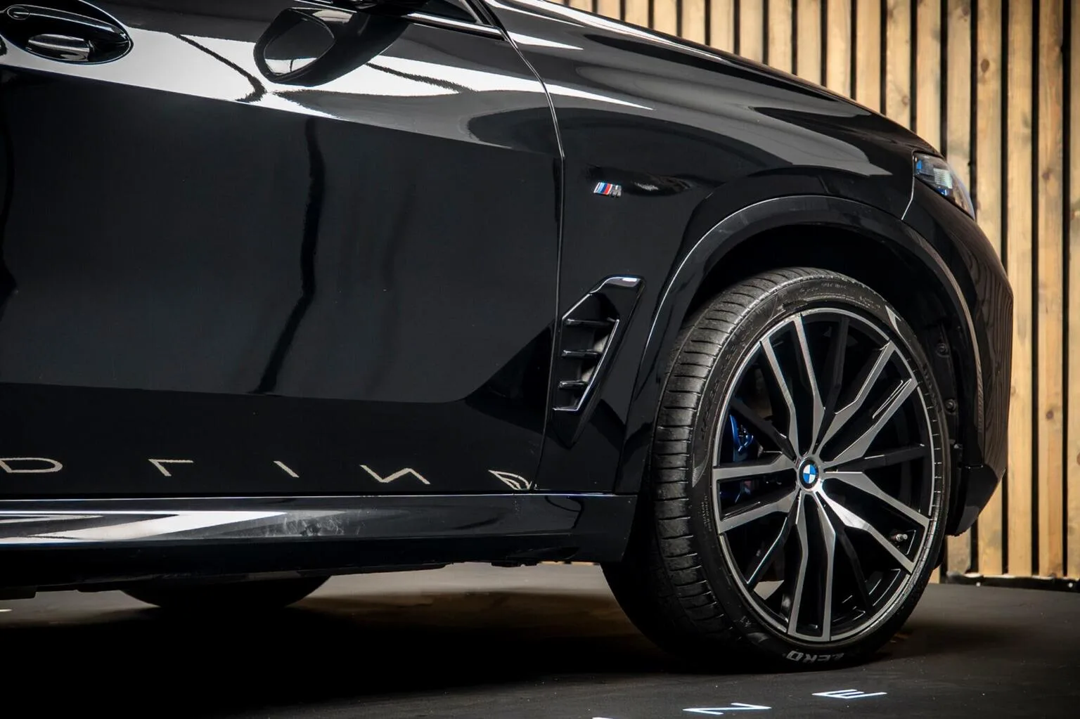 2025 BMW X5 xDrive50e M Sport, 12/30