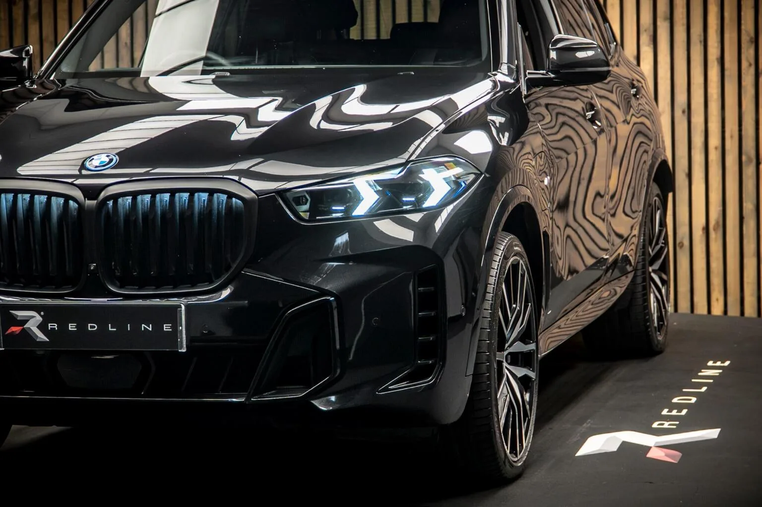 2025 BMW X5 xDrive50e M Sport, 13/30