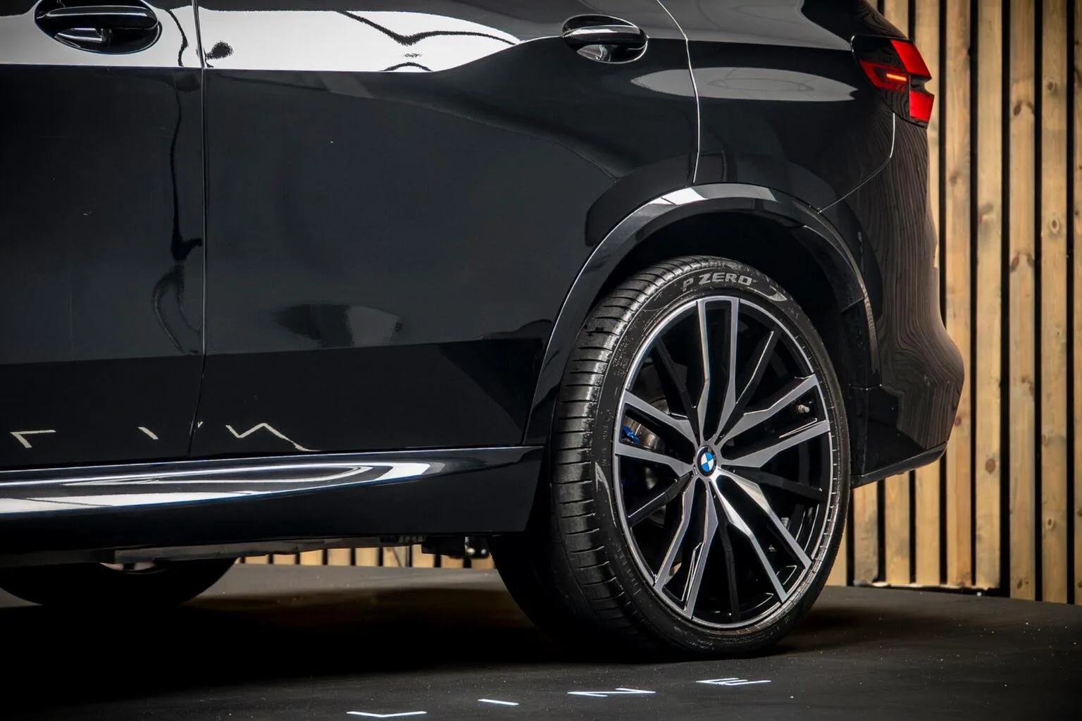 2025 BMW X5 xDrive50e M Sport, 14/30