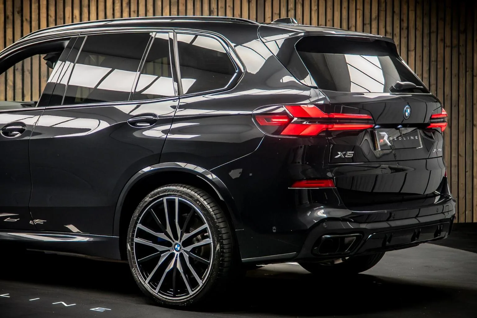 2025 BMW X5 xDrive50e M Sport, 15/30