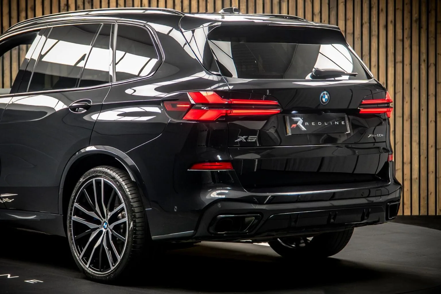 2025 BMW X5 xDrive50e M Sport, 18/30
