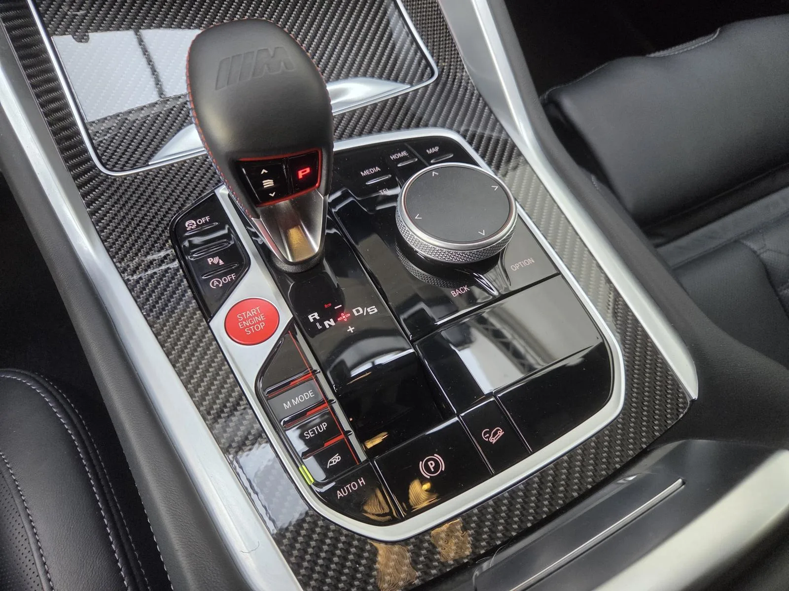2025 BMW X6 M Competition, 11/30