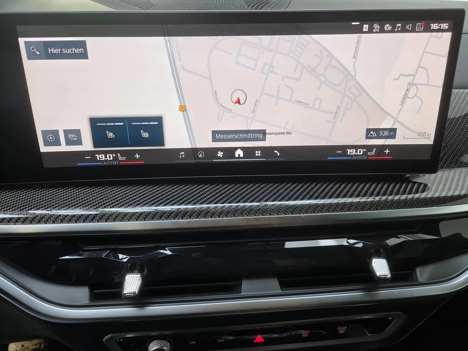 2025 BMW X6 M Competition, 15/30
