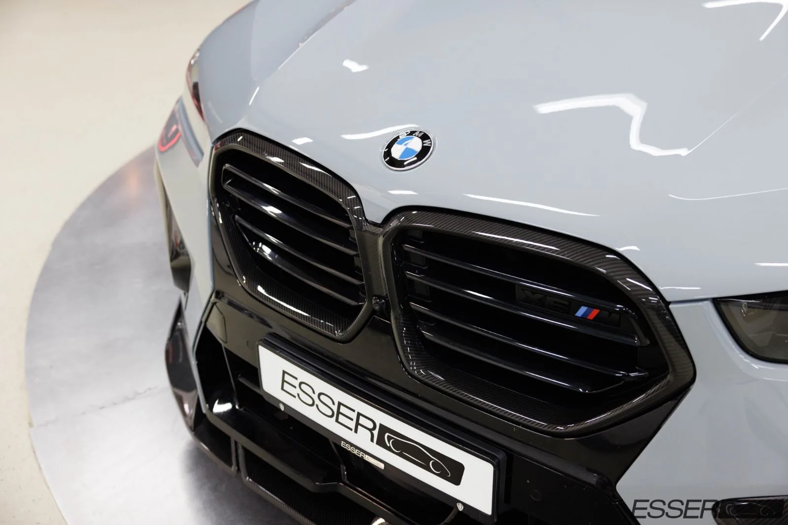 2025 BMW X6 M Competition, 25/30