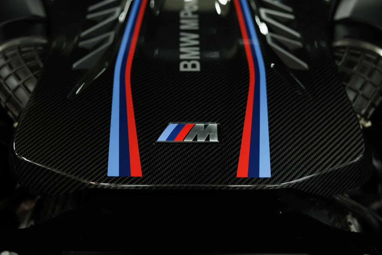 2025 BMW X6 M Competition, 28/30