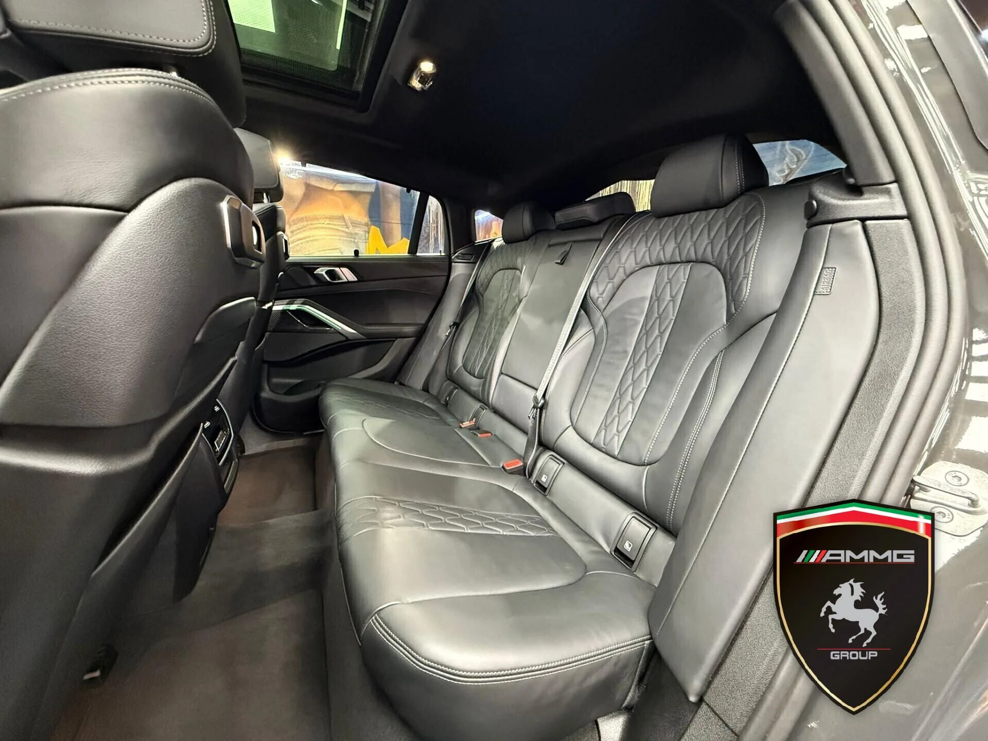 2025 BMW X6 xDrive30d M Sport Pro, 10/14