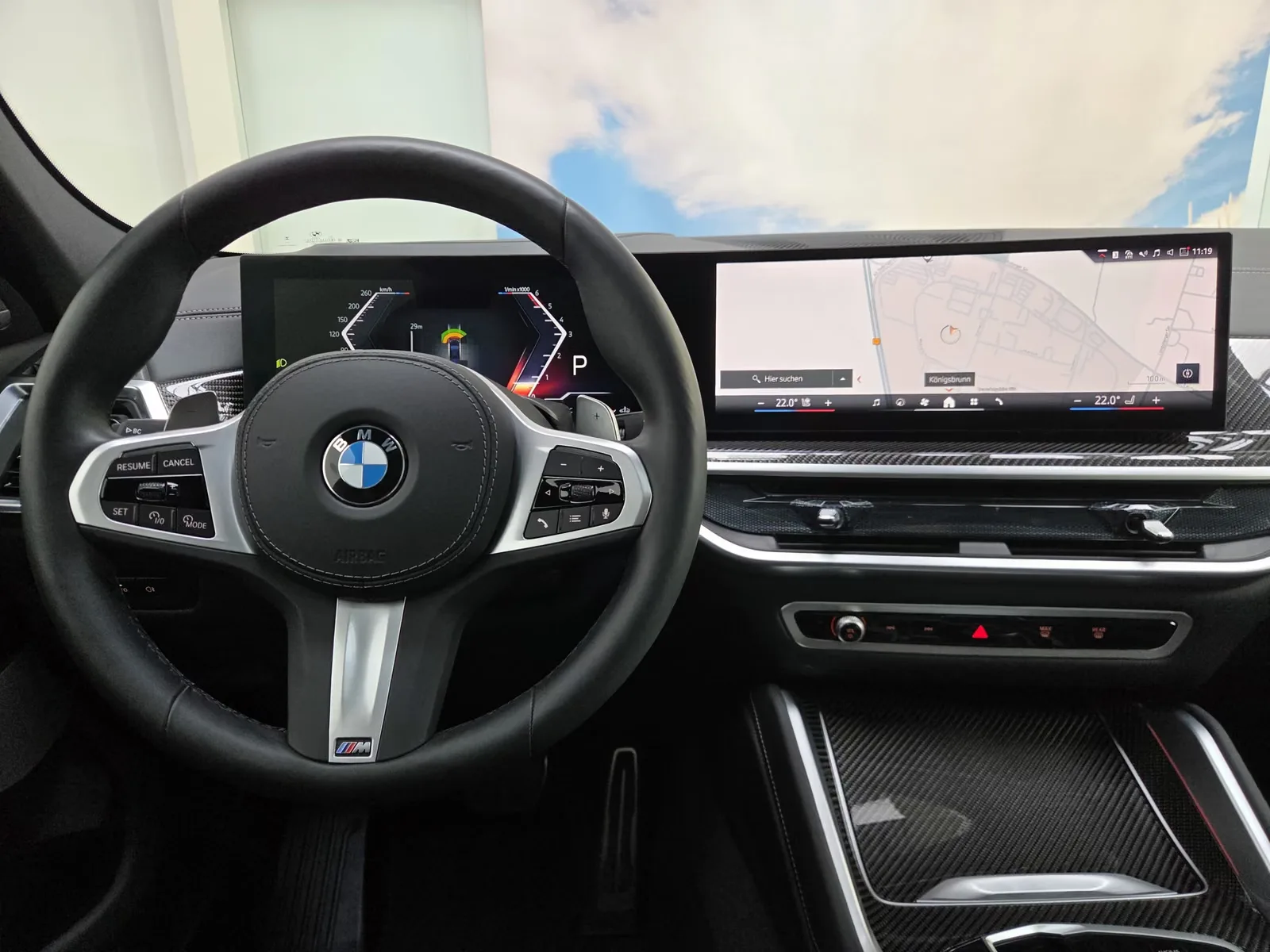 2025 BMW X6 xDrive30d M Sport Pro, 9/30