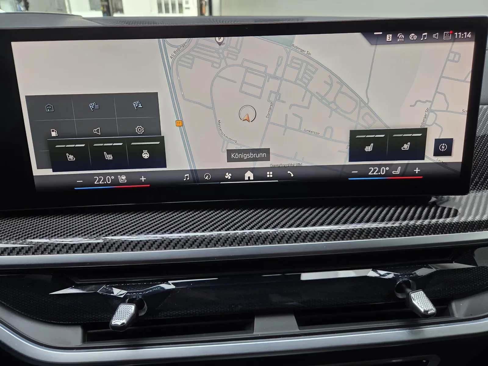 2025 BMW X6 xDrive30d M Sport Pro, 12/30