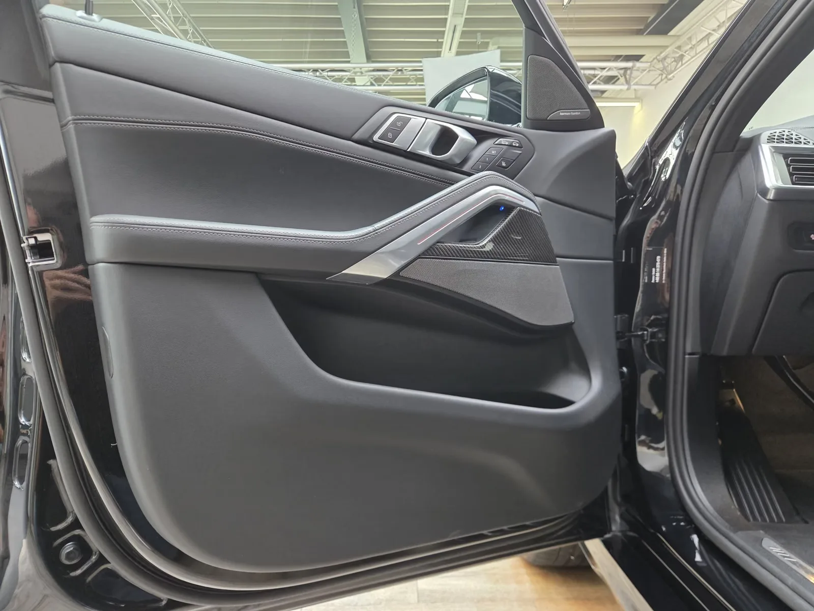 2025 BMW X6 xDrive30d M Sport Pro, 17/30