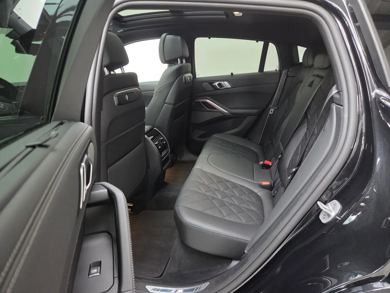 2025 BMW X6 xDrive30d M Sport Pro, 19/30