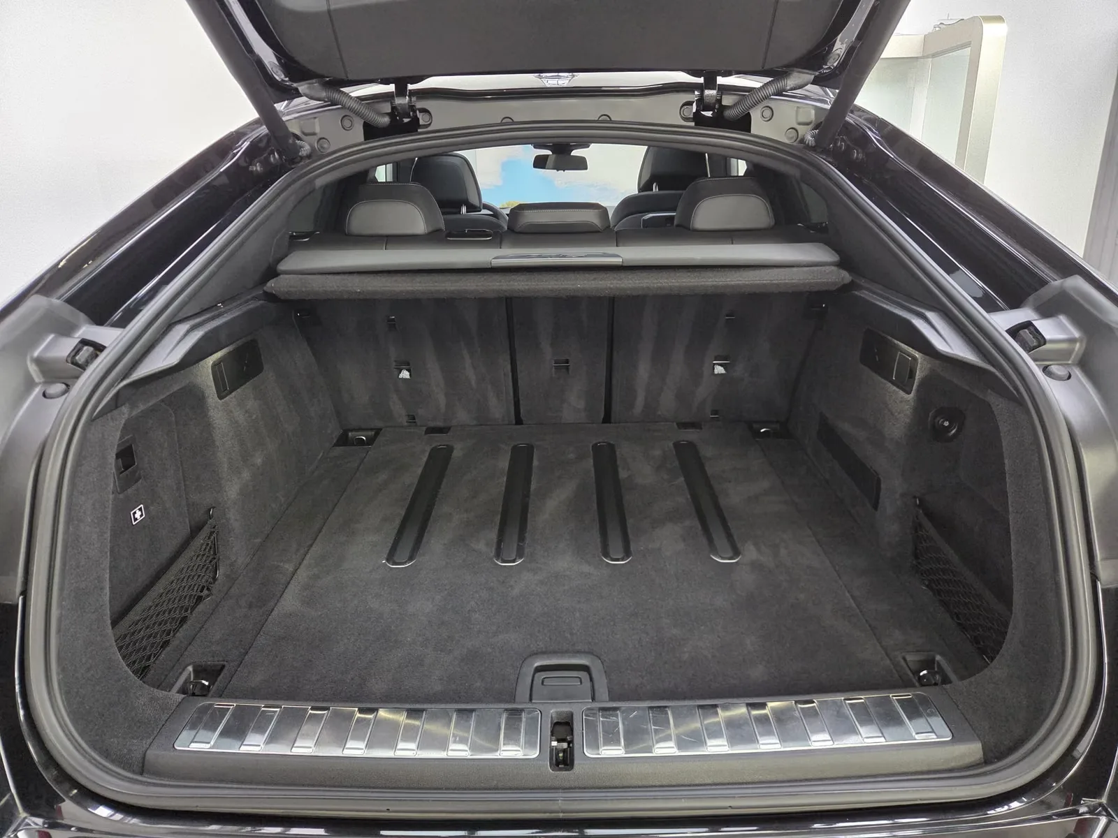 2025 BMW X6 xDrive30d M Sport Pro, 21/30