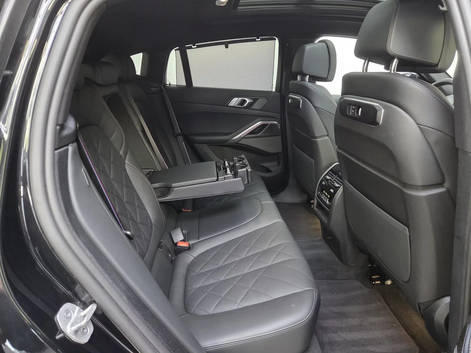 2025 BMW X6 xDrive30d M Sport Pro, 24/30
