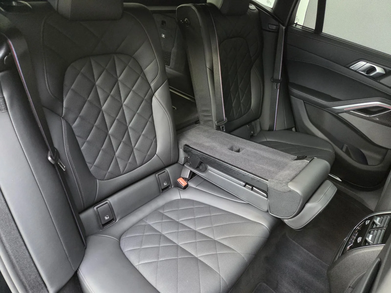 2025 BMW X6 xDrive30d M Sport Pro, 27/30