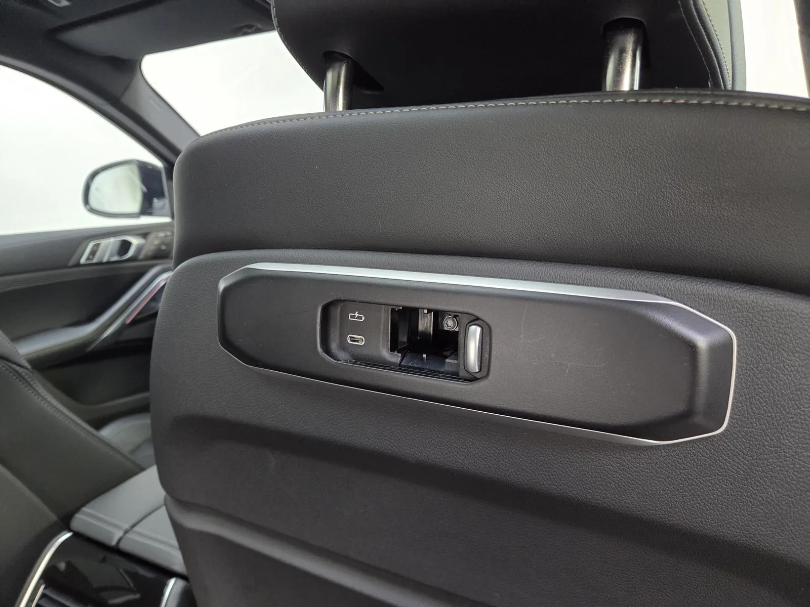 2025 BMW X6 xDrive30d M Sport Pro, 30/30