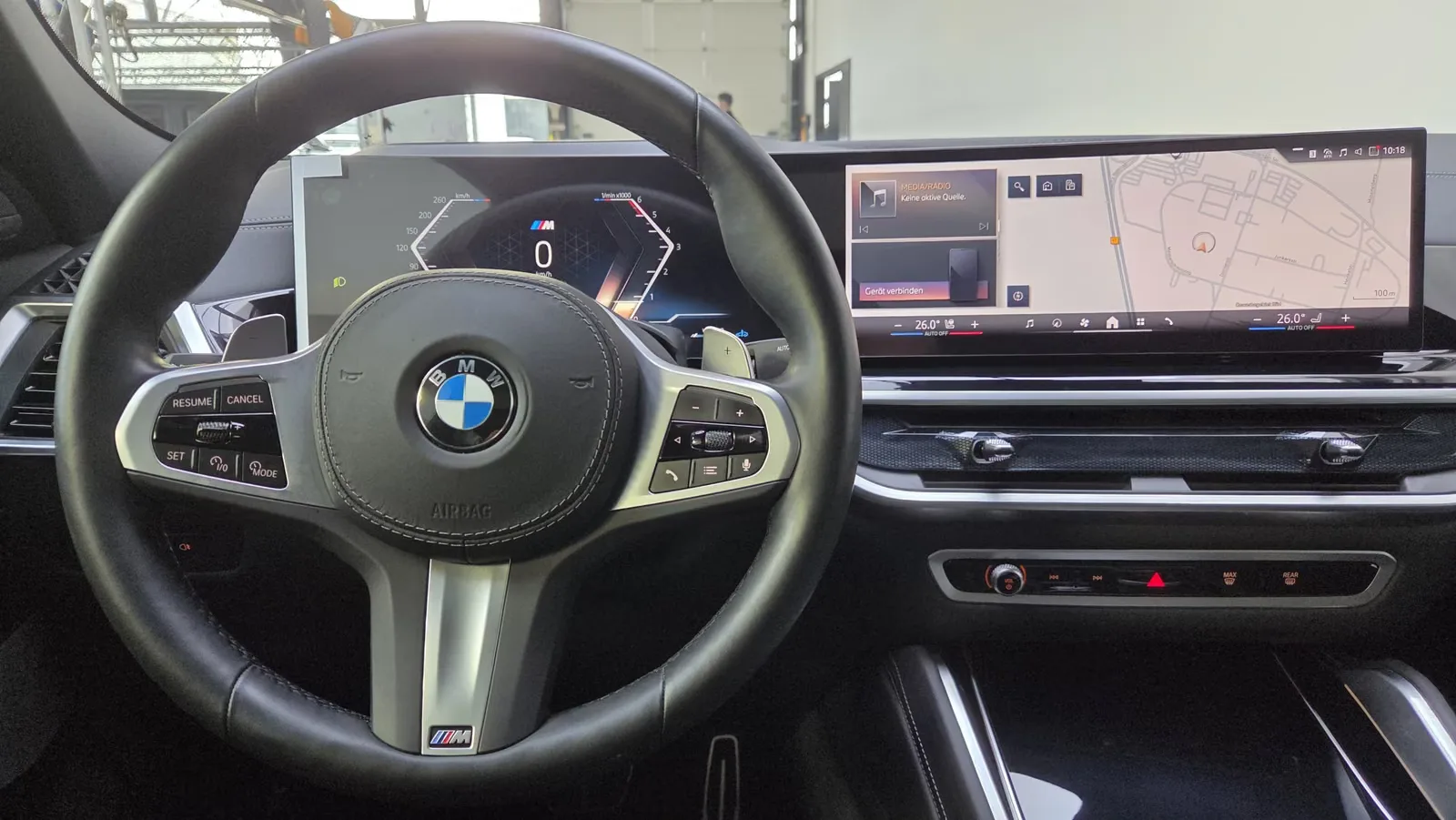 2025 BMW X6 xDrive30d M Sport Pro, 9/30