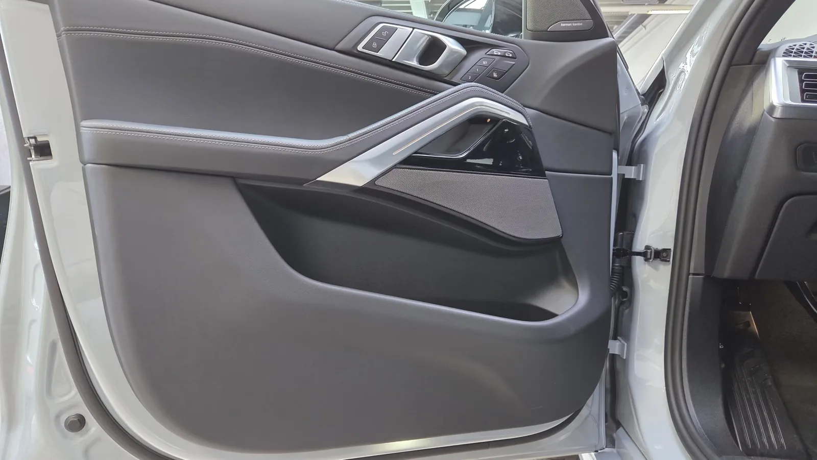 2025 BMW X6 xDrive30d M Sport Pro, 17/30