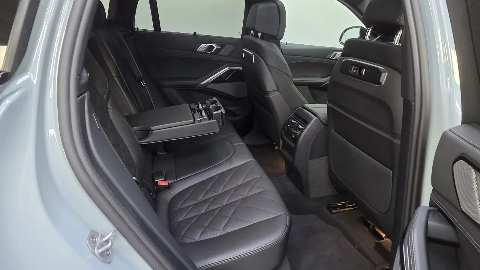 2025 BMW X6 xDrive30d M Sport Pro, 24/30