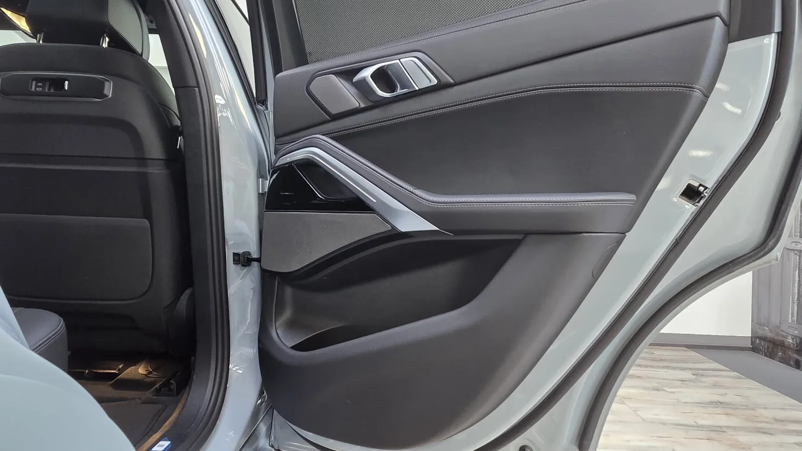 2025 BMW X6 xDrive30d M Sport Pro, 30/30