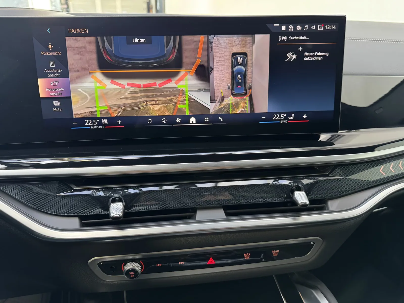 2025 BMW X6 xDrive30d M Sport Pro, 11/30