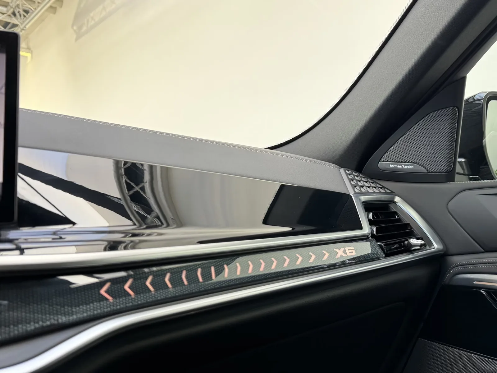 2025 BMW X6 xDrive30d M Sport Pro, 12/30