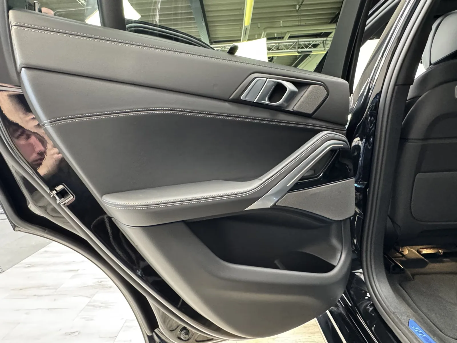 2025 BMW X6 xDrive30d M Sport Pro, 22/30