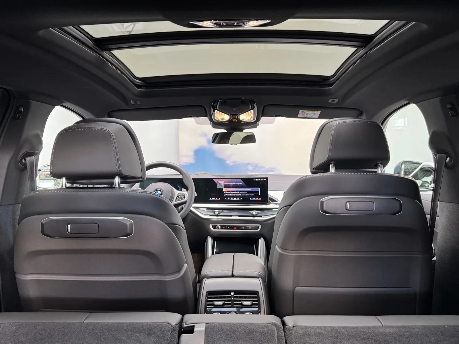 2025 BMW X6 xDrive30d M Sport Pro, 25/30
