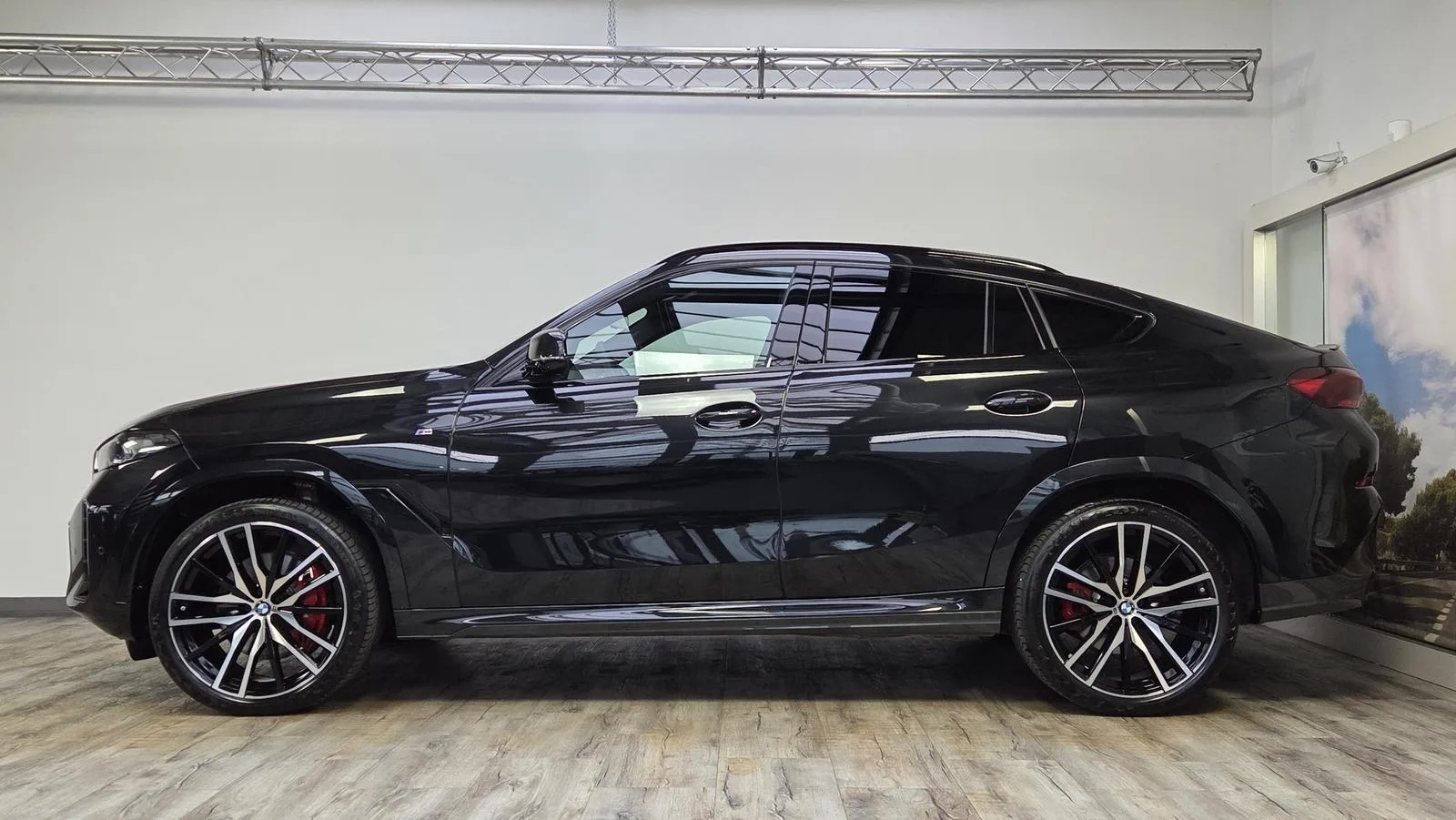 2025 BMW X6 xDrive30d M Sport Pro, 3/30