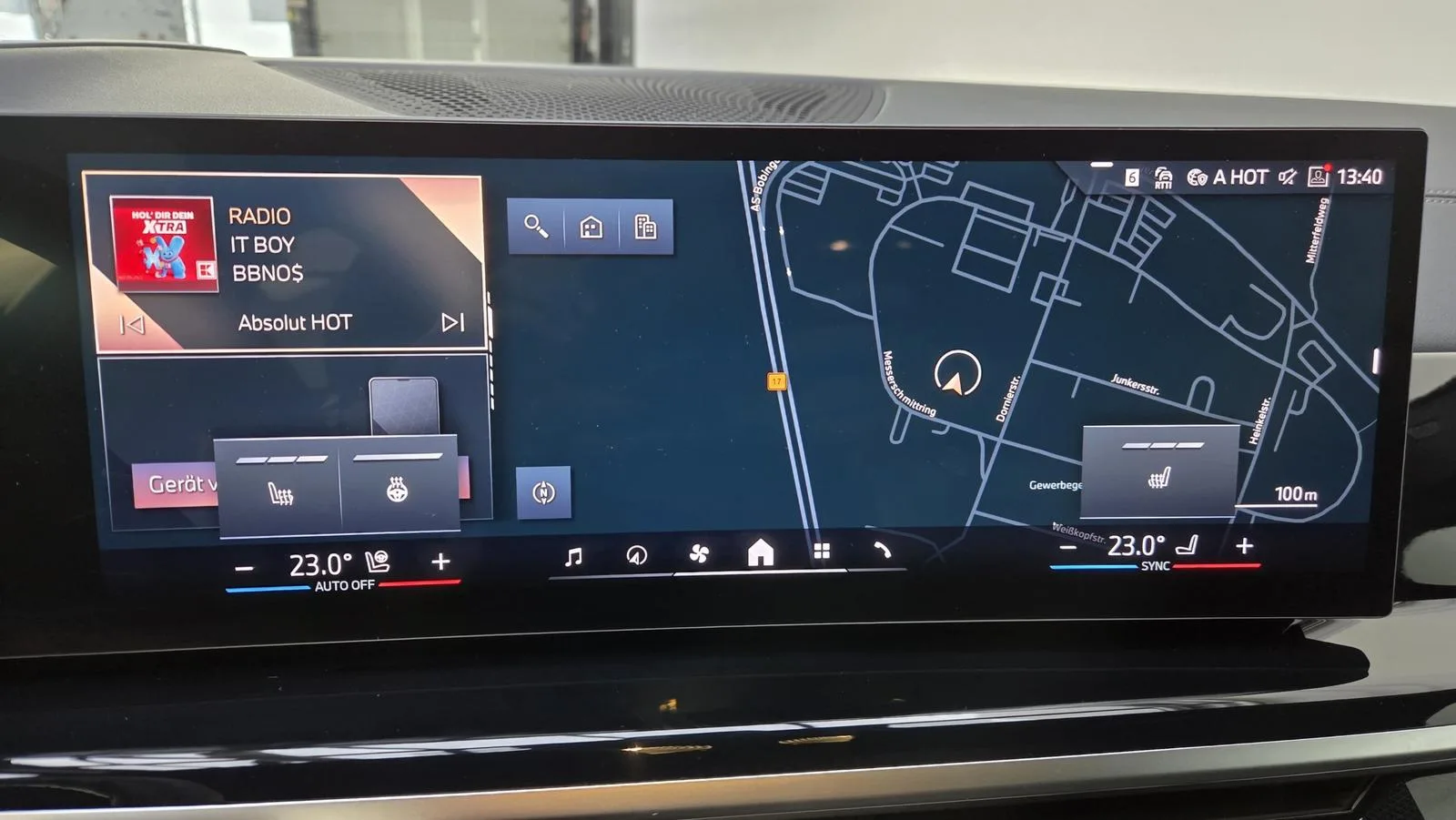 2025 BMW X6 xDrive30d M Sport Pro, 12/30