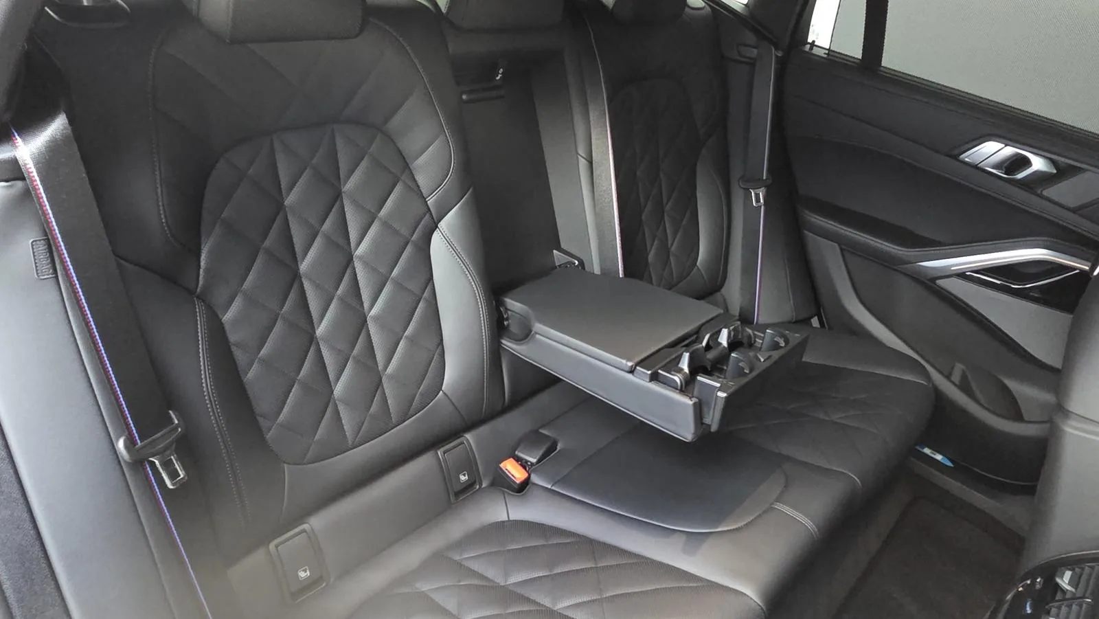 2025 BMW X6 xDrive30d M Sport Pro, 28/30