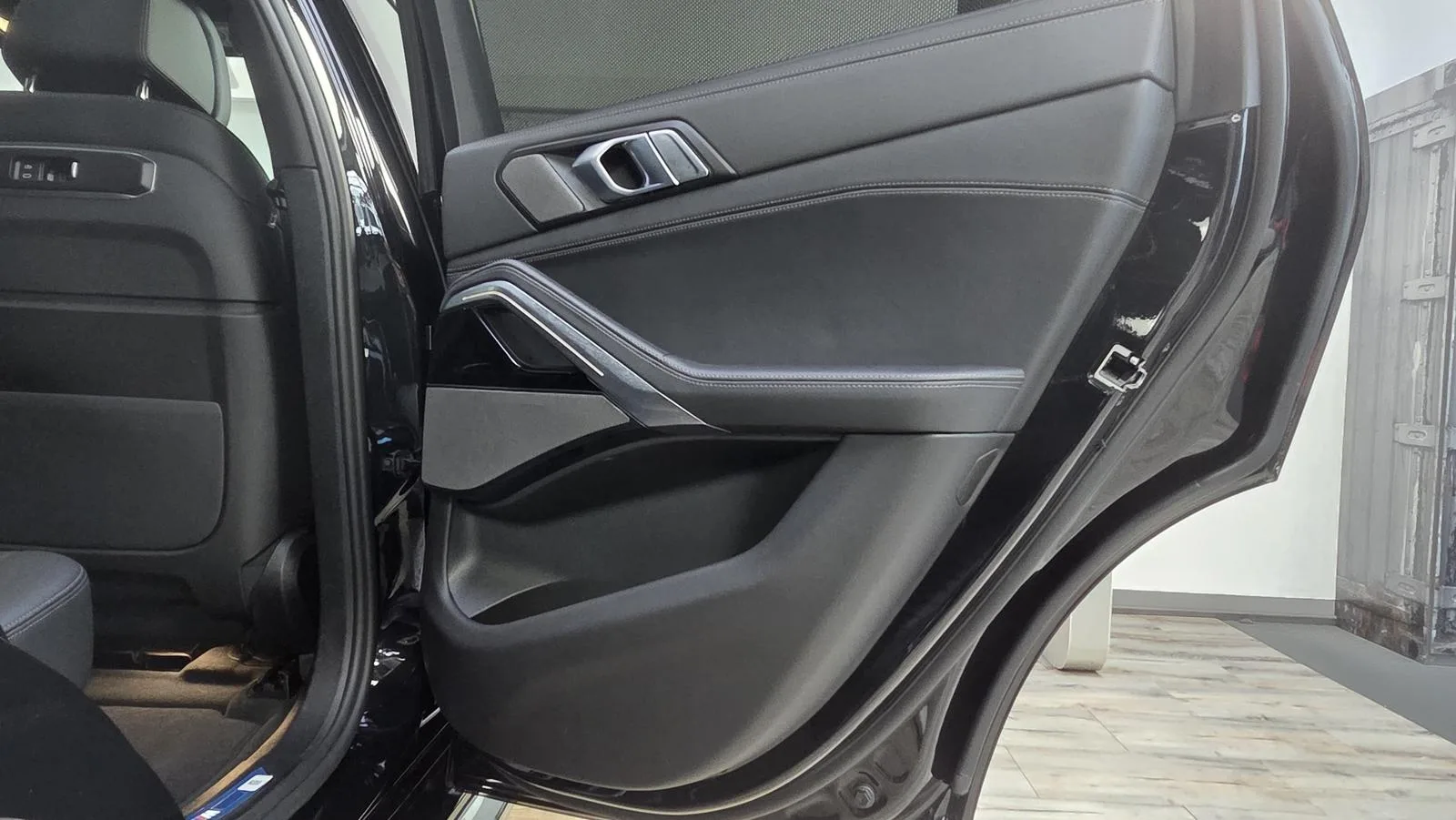 2025 BMW X6 xDrive30d M Sport Pro, 30/30