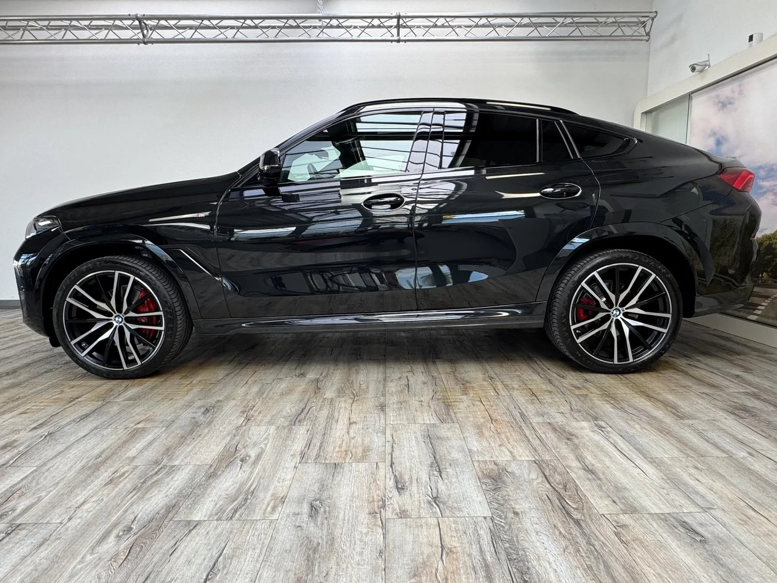 2025 BMW X6 xDrive30d M Sport Pro, 3/30