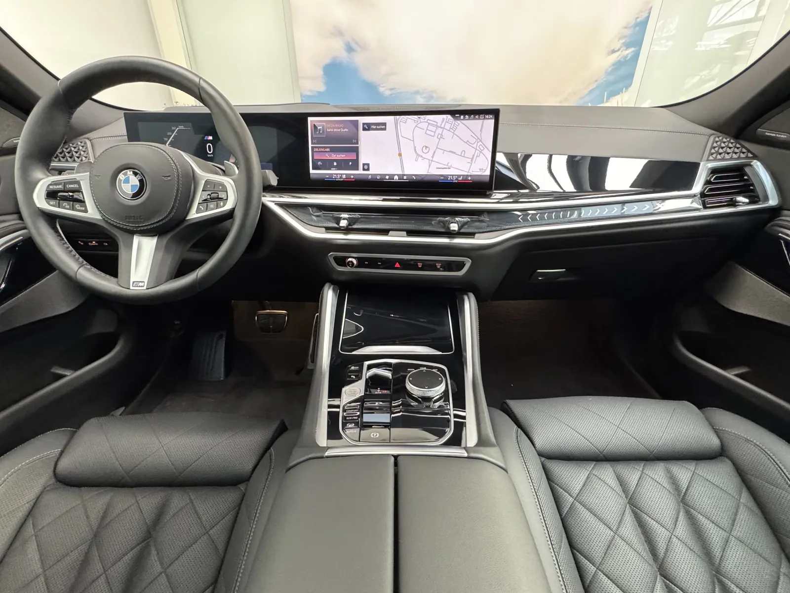2025 BMW X6 xDrive30d M Sport Pro, 7/30