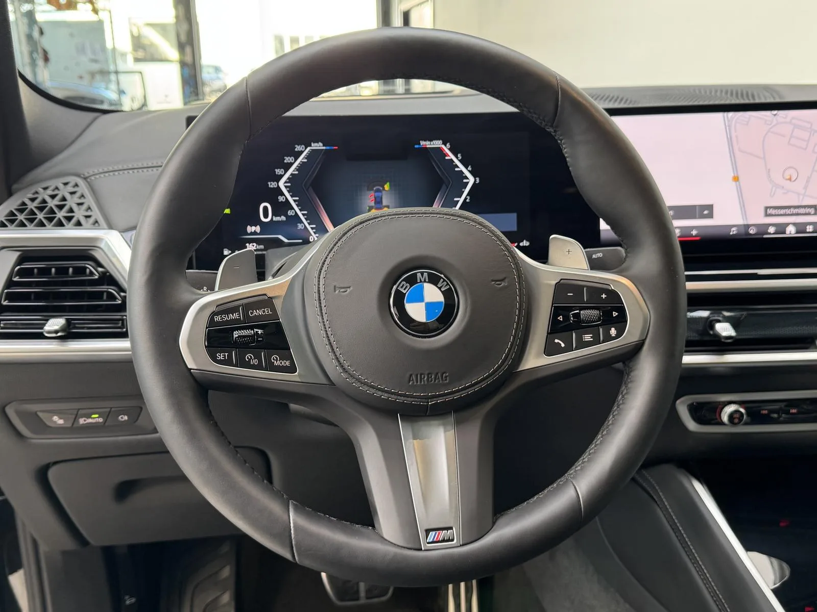 2025 BMW X6 xDrive30d M Sport Pro, 9/30