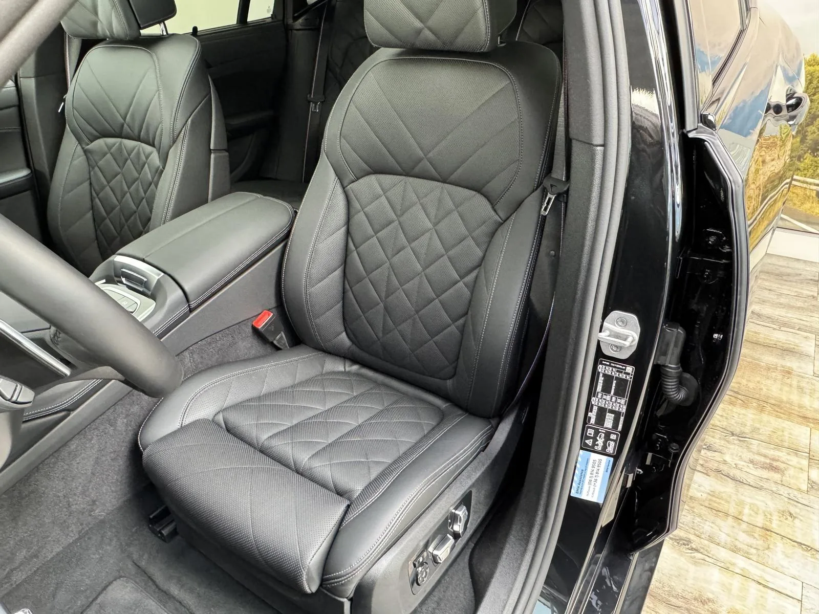 2025 BMW X6 xDrive30d M Sport Pro, 15/30