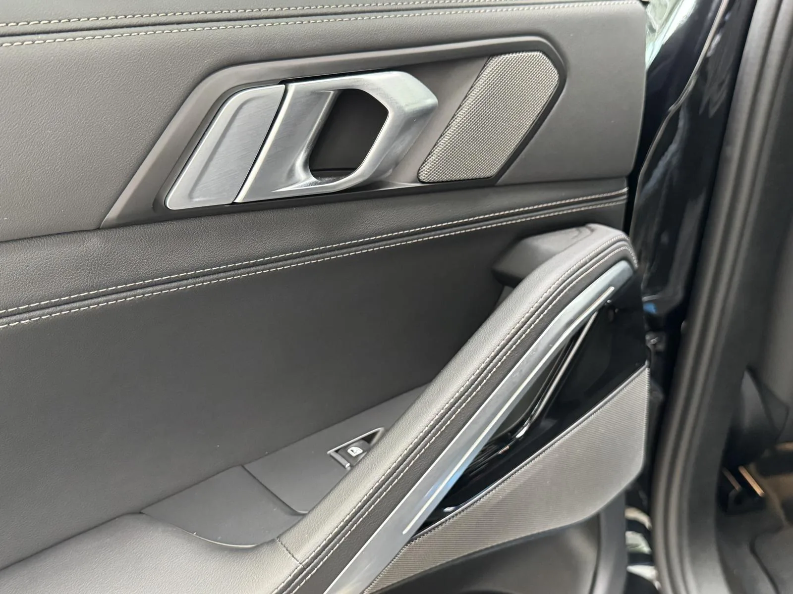 2025 BMW X6 xDrive30d M Sport Pro, 21/30