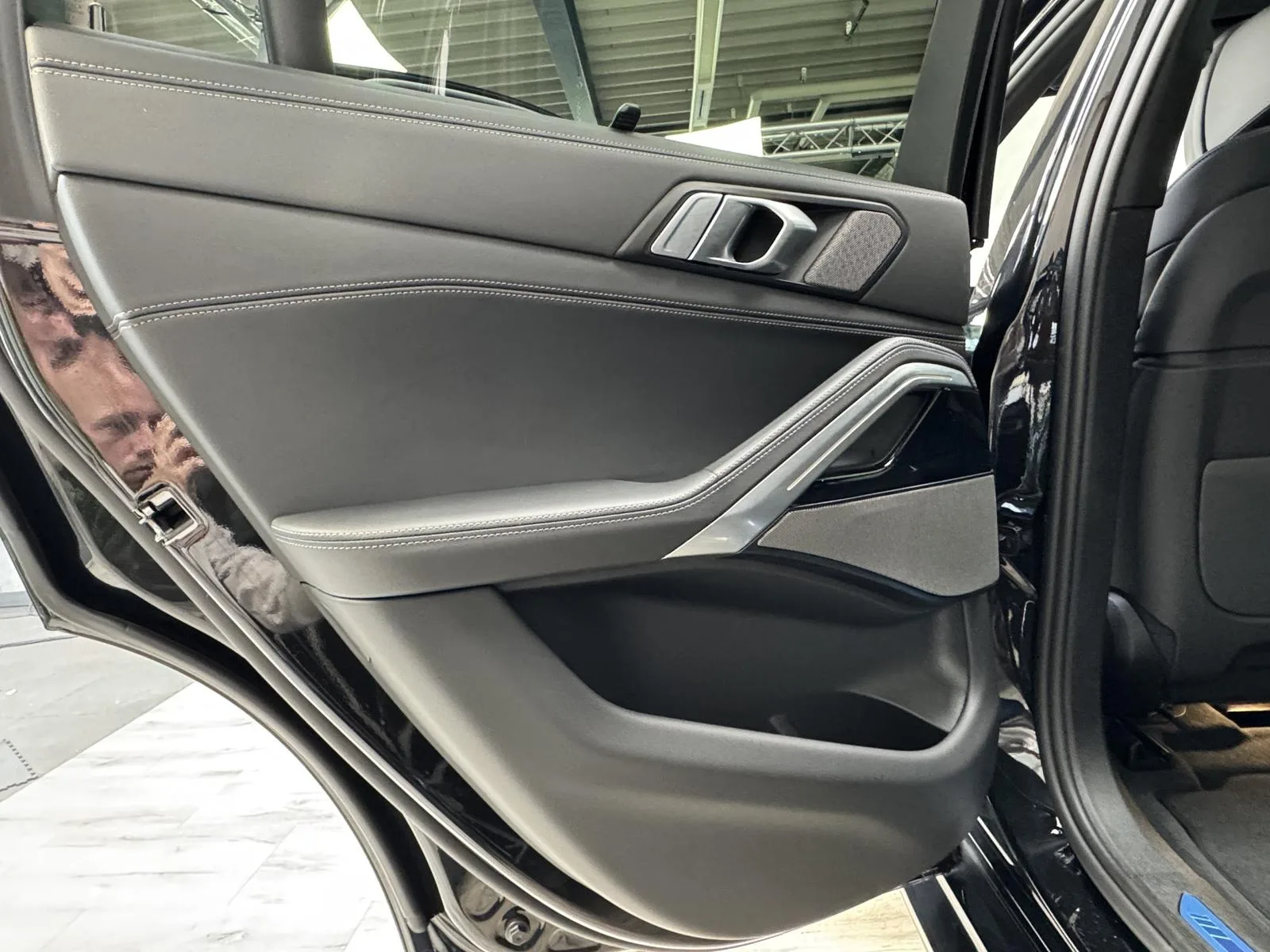 2025 BMW X6 xDrive30d M Sport Pro, 22/30