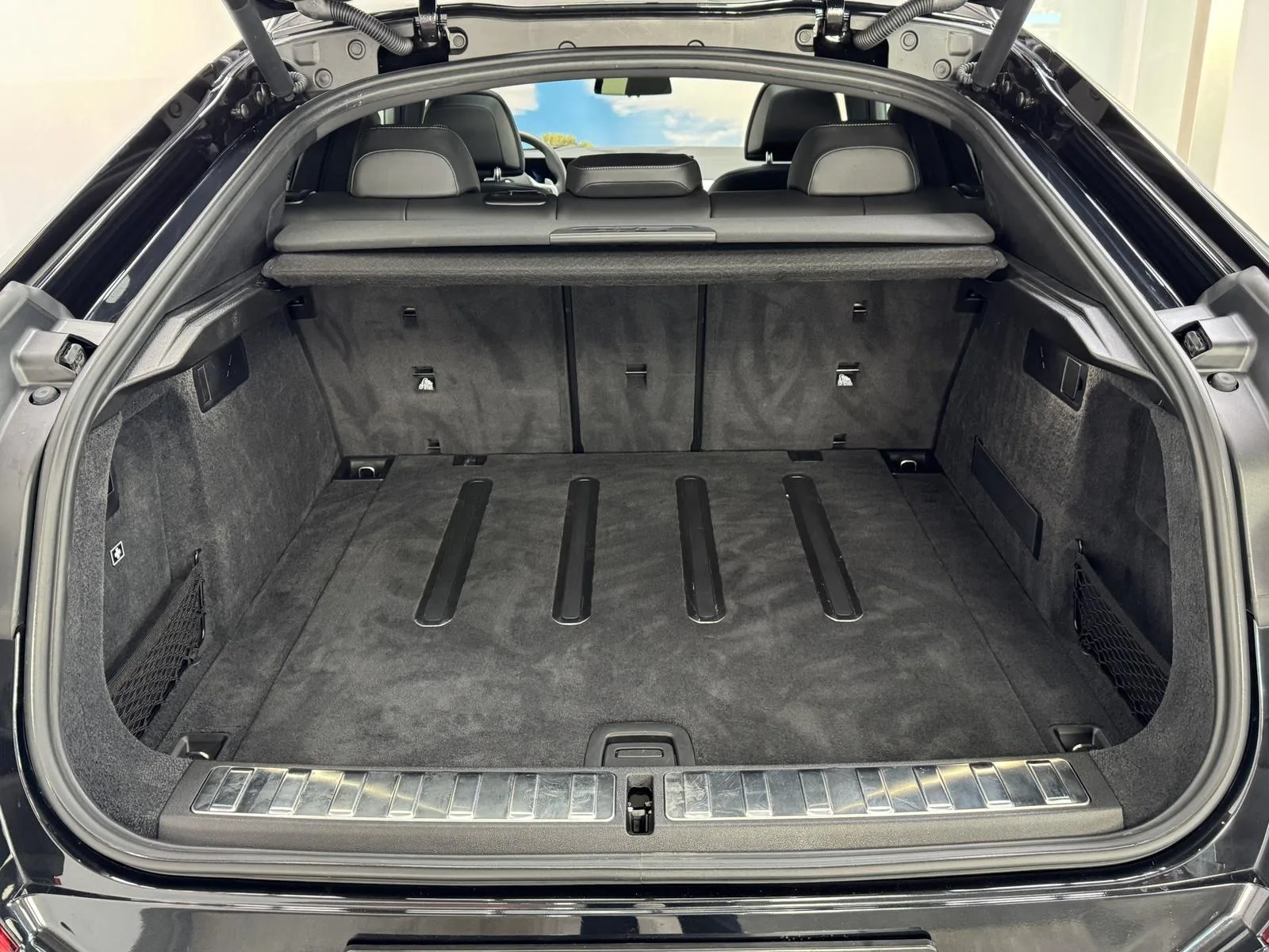 2025 BMW X6 xDrive30d M Sport Pro, 23/30