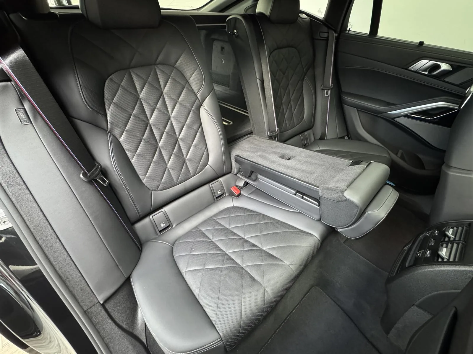 2025 BMW X6 xDrive30d M Sport Pro, 26/30