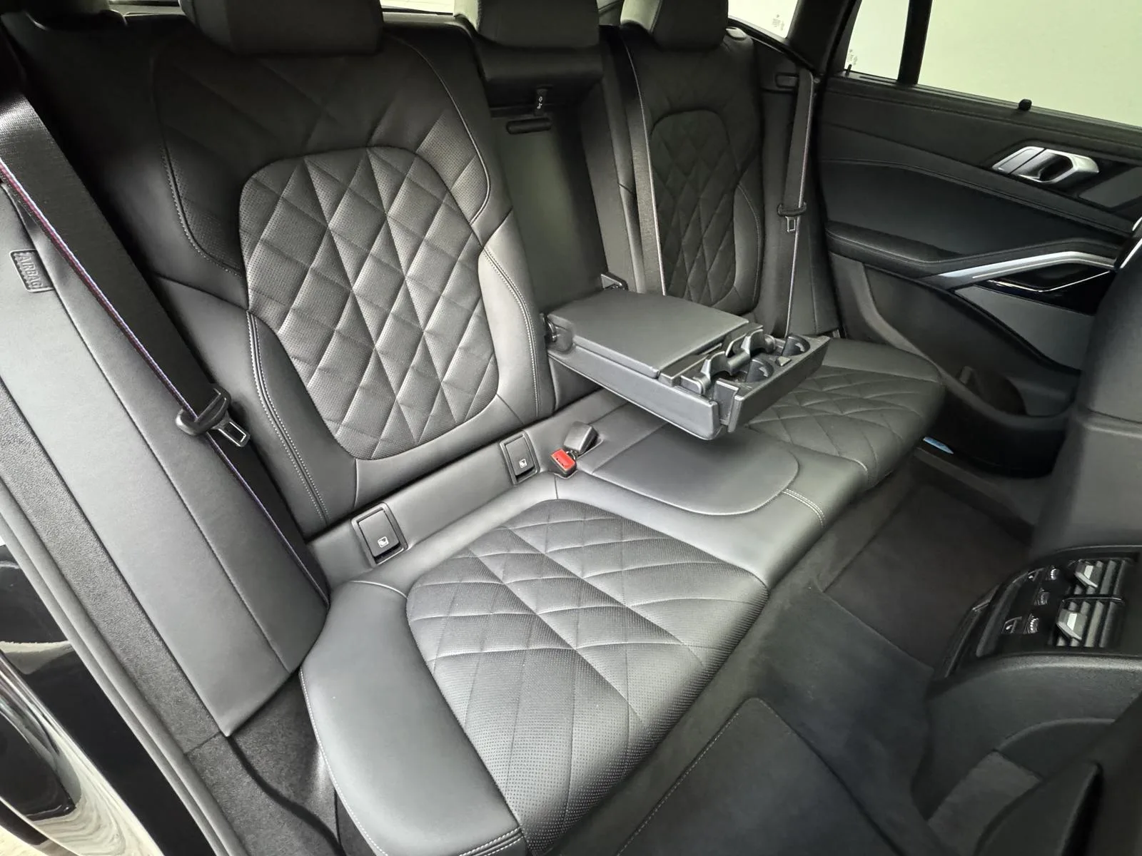 2025 BMW X6 xDrive30d M Sport Pro, 27/30
